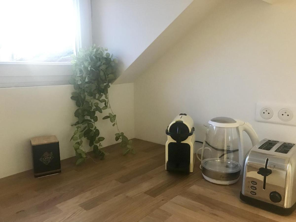 Loft Inn Épernay Dış mekan fotoğraf