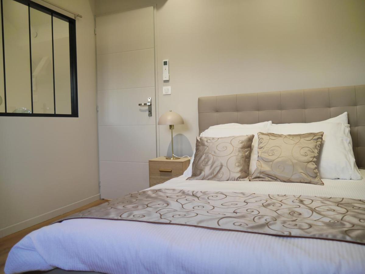 Loft Inn Épernay Dış mekan fotoğraf