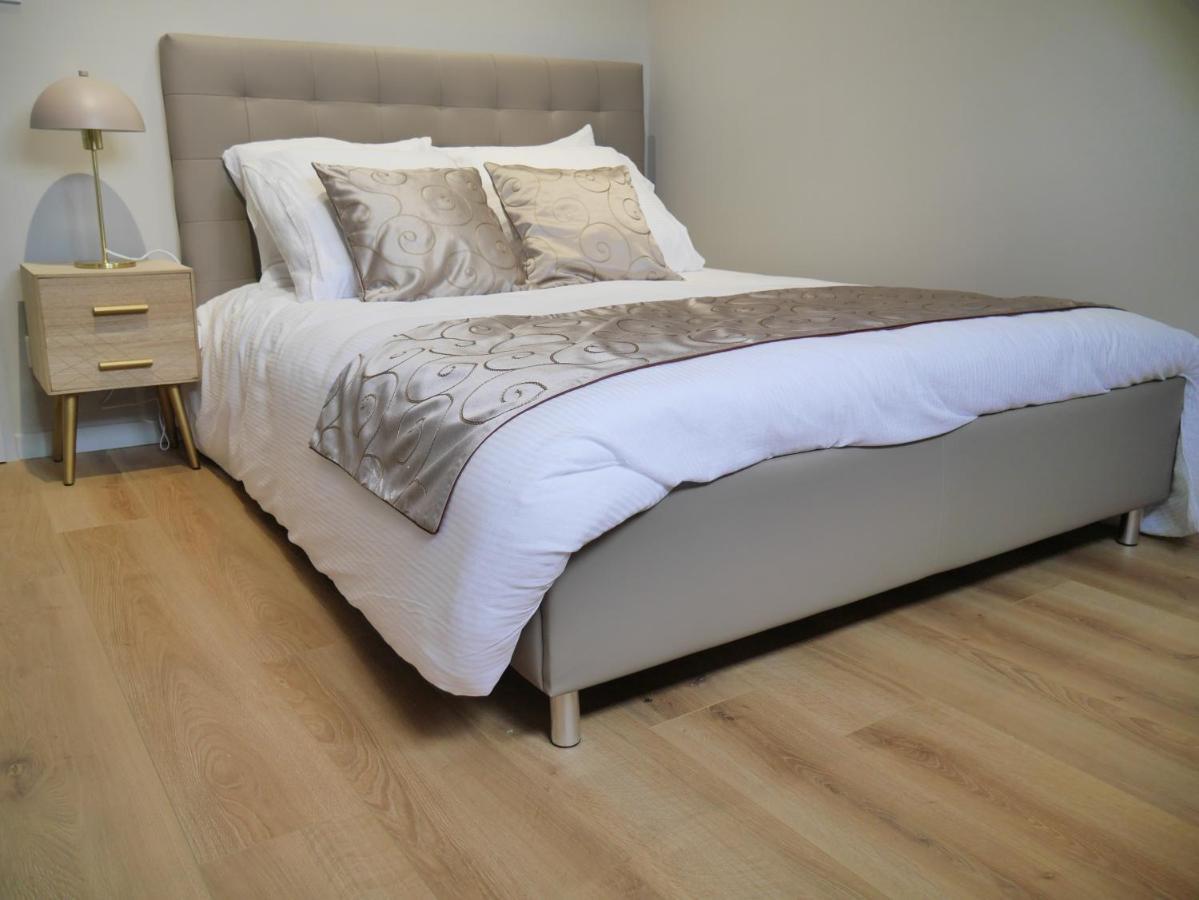 Loft Inn Épernay Dış mekan fotoğraf